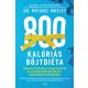 800 kalóriás böjtdiéta (Dr. Michael Mosley)