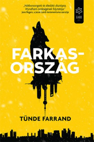 Farkasország (Tünde Farrand)