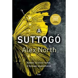 A suttogó - Alex North