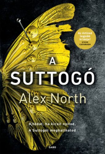 A suttogó (Alex North)