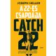 A 22-es csapdája (Joseph Heller)