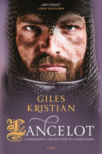 Lancelot (Giles Kristian)