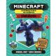 Minecraft építőmesterek kézikönyve - Sárkányok (Sara Stanford)