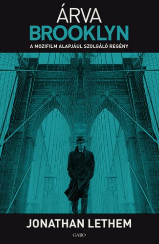 Árva Brooklyn - Jonathan Lethem