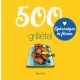 500 grillétel (Paul Kirk)