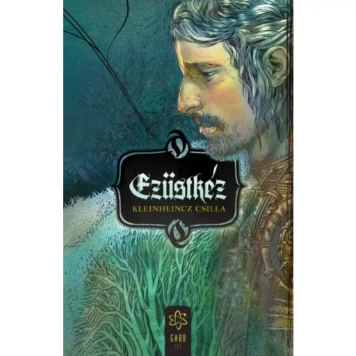 Ezüstkéz - Kleinheincz Csilla