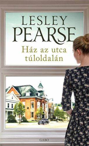 Ház az utca túloldalán (Lesley Pearse)