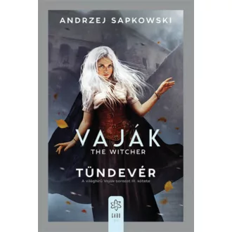 Tündevér - Vaják III. (Andrzej Sapkowski)