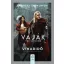 Vaják 0. - The Witcher - Viharidő - Andrzej Sapkowski (2020)