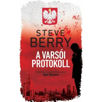A varsói protokoll - Steve Berry