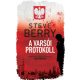 A varsói protokoll - Steve Berry