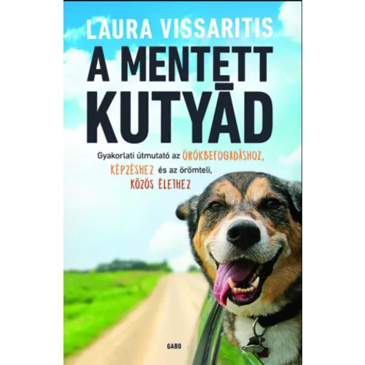 A MENTETT KUTYÁD