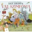 Vad szimfónia - Dan Brown