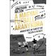 A magyar futball aranykora - Jonathan Wilson