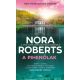 A pihenőlak - Nora Roberts