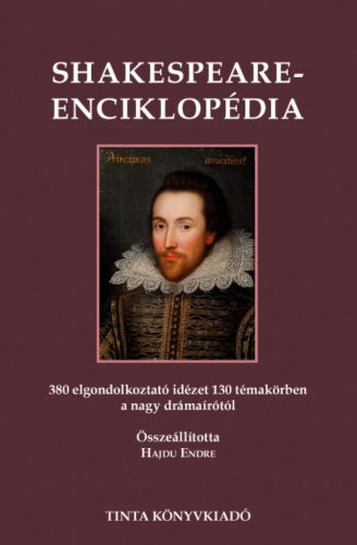 Shakespeare-enciklopédia – Hajdu Endre