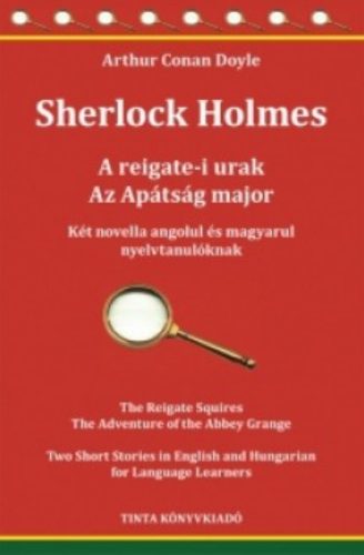 Sherlock Holmes - Arthur Conan Doyle