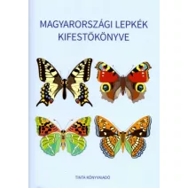 Színezőkönyv