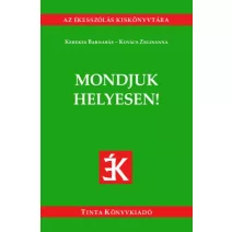 Tinta Könyvkiadó