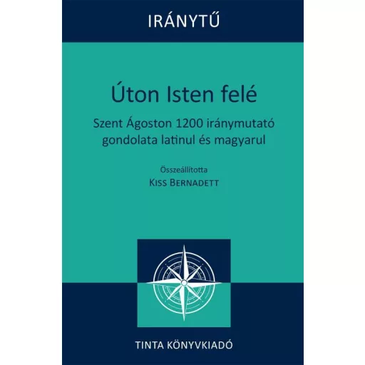 Úton Isten felé