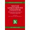 Magyar szókincsbővítő diákszótár - 2000 régi, ritka, kevésbé ismert szó és szójelentés magyaráz