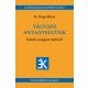 Változó anyanyelvünk - Írások a magyar nyelvről (H. Varga Márta)