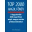 TOP 2000 ANGOL FŐNÉV