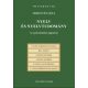 Nyelv és nyelvtudomány - A nyelvelmélet alapelvei - Sebestyén Géza