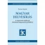 Magyar helyesírás - Takács Gábor