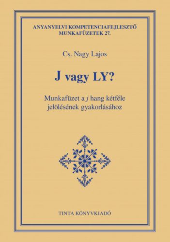 J vagy Ly? - Cs. Nagy Lajos