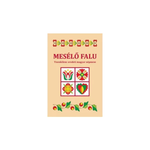 Mesélő falu