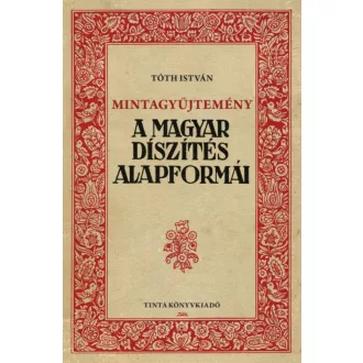 Mintagyűjtemény - Tóth István