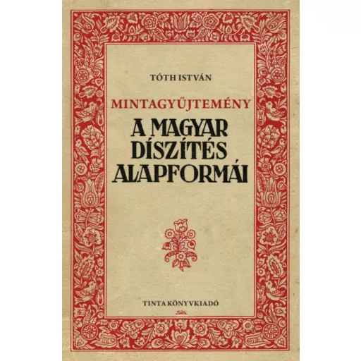 Mintagyűjtemény - Tóth István