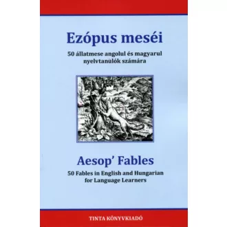 Ezópus meséi - Aesop' Fables