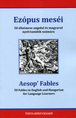 Ezópus meséi - Aesop' Fables