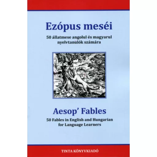 Ezópus meséi - Aesop' Fables