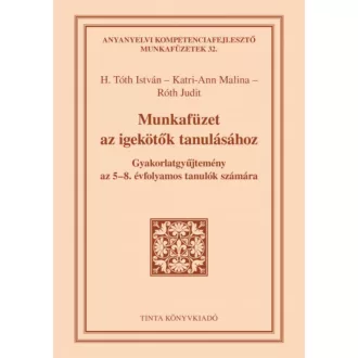 Munkafüzet az igekötők tanulásához
