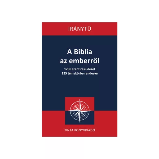 A Biblia az emberről - Kovács Dénes László szerk.
