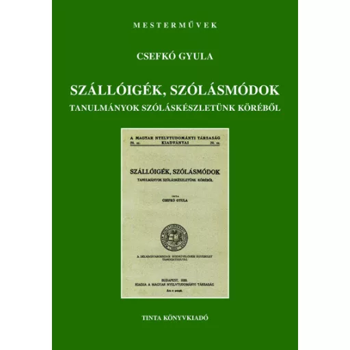 Szállóigék, szólásmondások - Csefkó Gyula