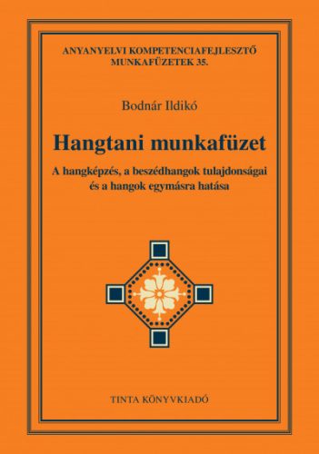 Hangtani munkafüzet - Bodnár Ildikó