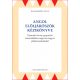 Angol elöljárószók kézikönyve - Balázsi József Attila