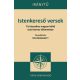 Istenkereső versek - Iránytű sorozat - Kiss Bernadett (szerkesztő)
