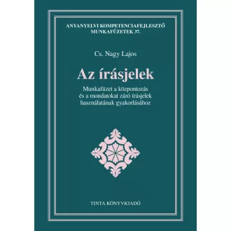Az írásjelek - Cs. Nagy Lajos