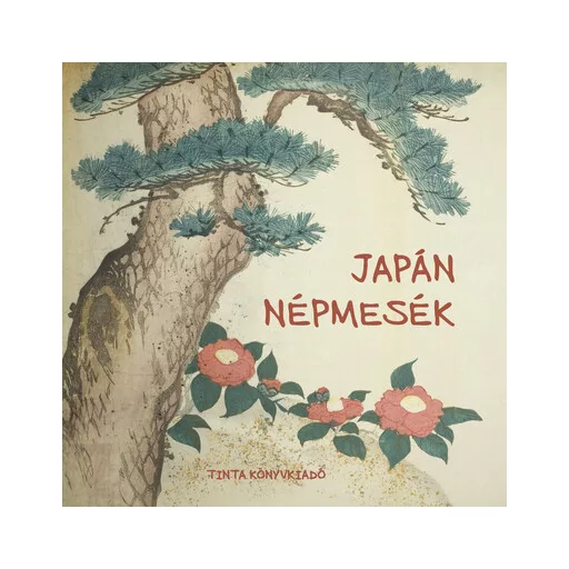 Japán népmesék - Kúnos Ignác válogatása