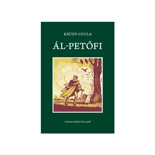 Ál-Petőfi - Krúdy Gyula