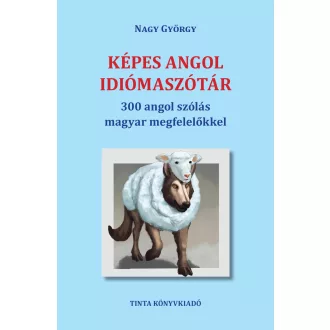 Képes angol idiómaszótár - Nagy György
