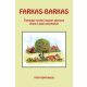 Farkas-barkas - Tizennégy eredeti népmese Arany László gyűjtéséből - Arany László