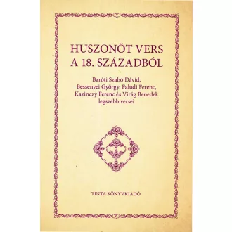 Huszonöt vers a 18. századból