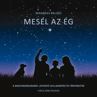 Mesél az ég - Madaras Balázs