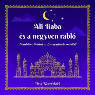 Ali Baba és a negyven rabló